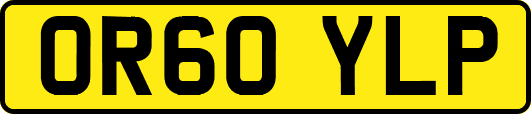 OR60YLP