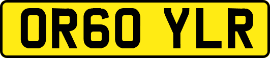 OR60YLR