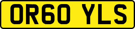 OR60YLS