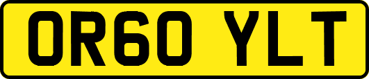 OR60YLT