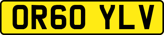 OR60YLV