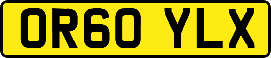 OR60YLX