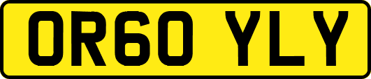OR60YLY