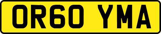 OR60YMA