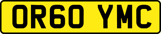OR60YMC