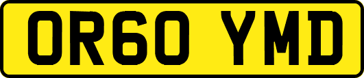 OR60YMD