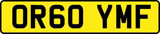 OR60YMF