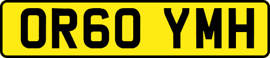 OR60YMH