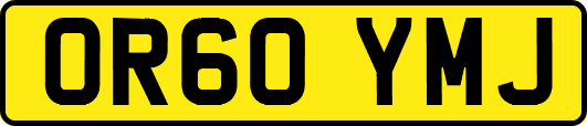 OR60YMJ