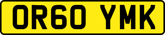 OR60YMK