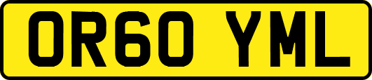 OR60YML