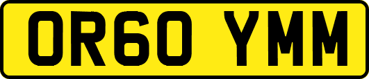 OR60YMM