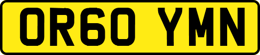 OR60YMN