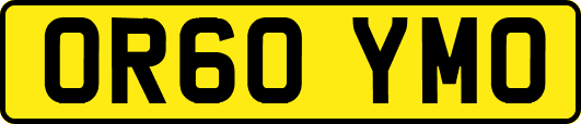 OR60YMO