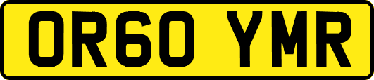 OR60YMR