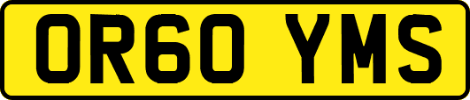 OR60YMS