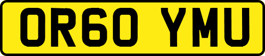 OR60YMU