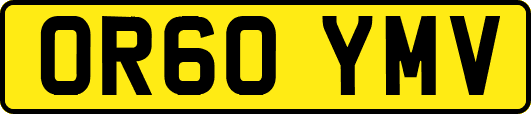 OR60YMV