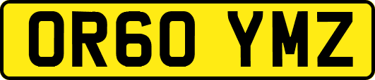 OR60YMZ