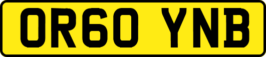 OR60YNB
