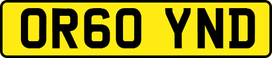 OR60YND