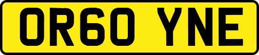 OR60YNE