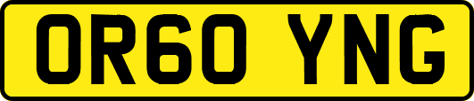 OR60YNG