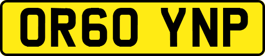 OR60YNP