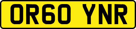OR60YNR