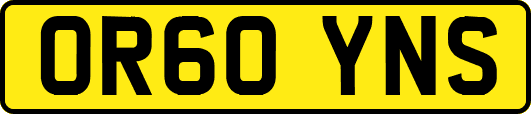 OR60YNS