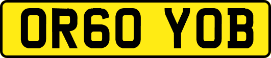 OR60YOB
