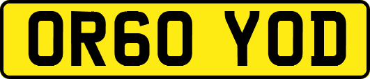 OR60YOD