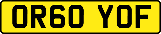OR60YOF