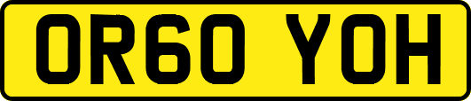 OR60YOH