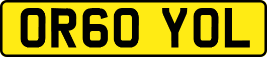 OR60YOL