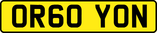 OR60YON