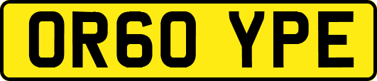 OR60YPE