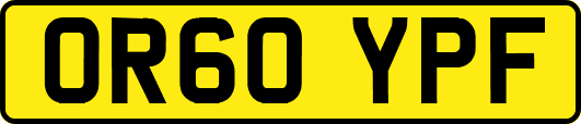 OR60YPF