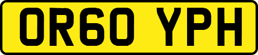 OR60YPH