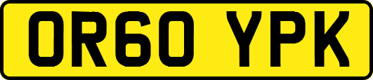 OR60YPK