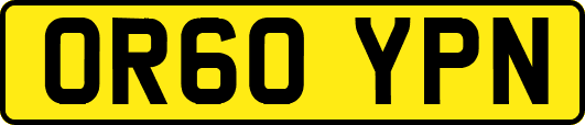 OR60YPN