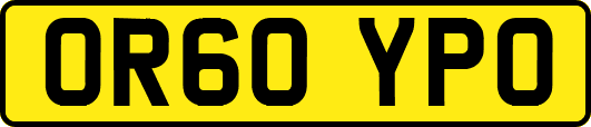 OR60YPO