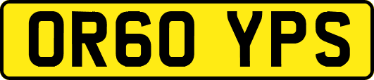 OR60YPS