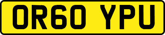 OR60YPU