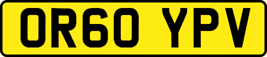 OR60YPV