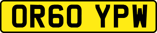 OR60YPW