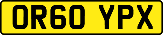 OR60YPX