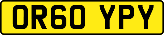 OR60YPY