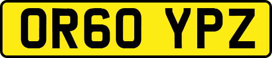 OR60YPZ