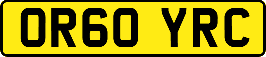OR60YRC